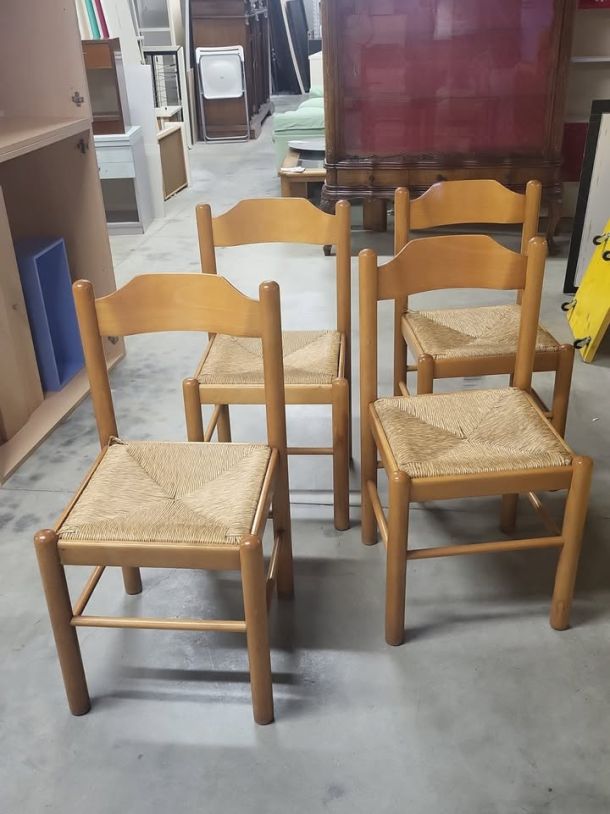 Mercatino dell'usato a Vallo della Lucania